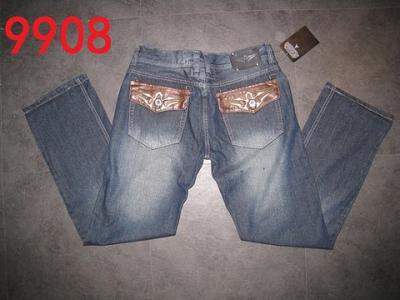 cheap Affliction jeans-25